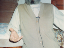 Abdurrahim Reyhan Erzincani